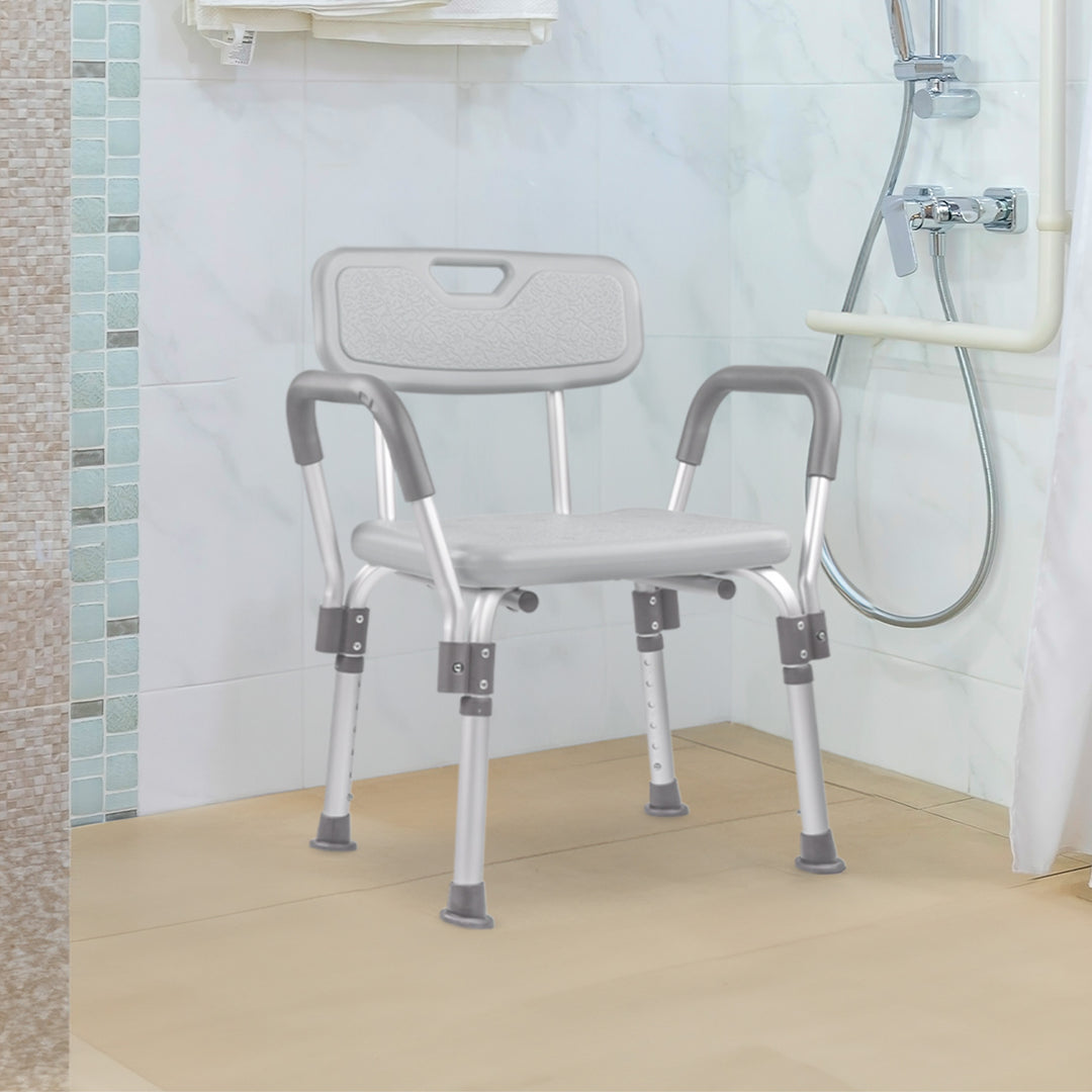 Silla de Baño para Discapacitados como para Adultos Mayoressilla de baño para discapacitados